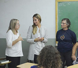 CHARLA SOBRE LA FRAUDULENTA EXPERIENCIA ELECTORAL HONDUREÑA